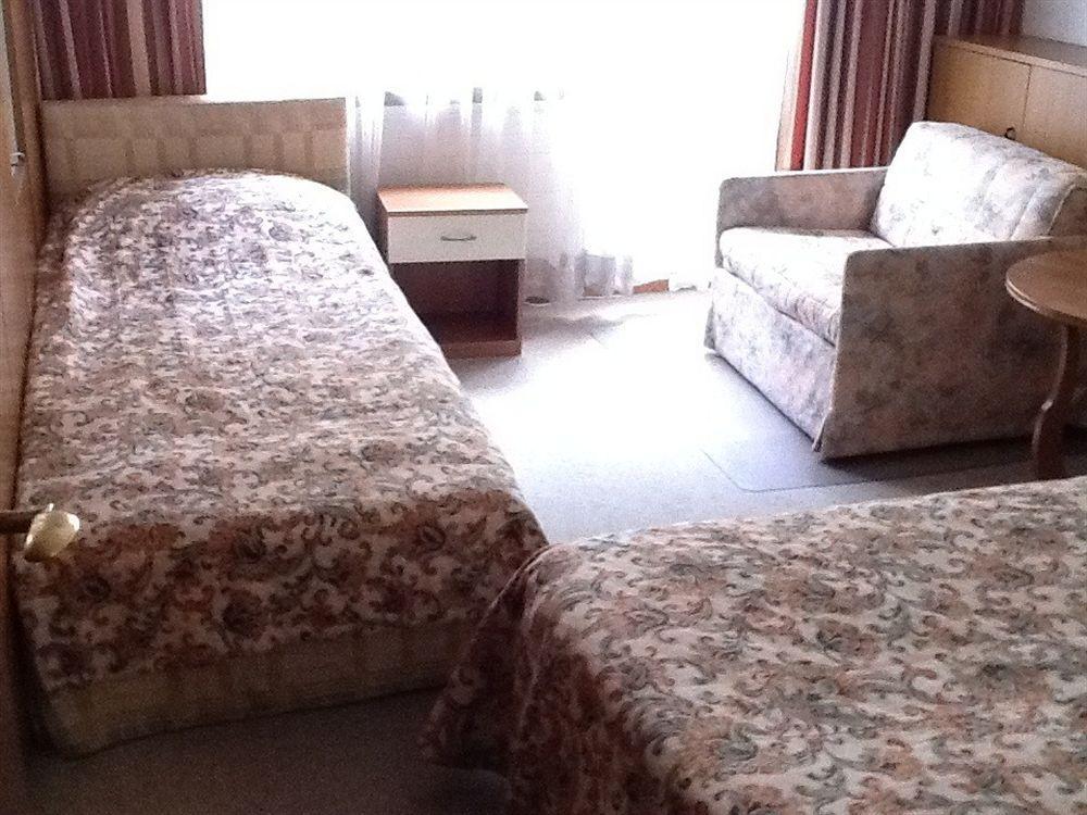 Hotel Villette City Center - Bellevue Zurych Zewnętrze zdjęcie