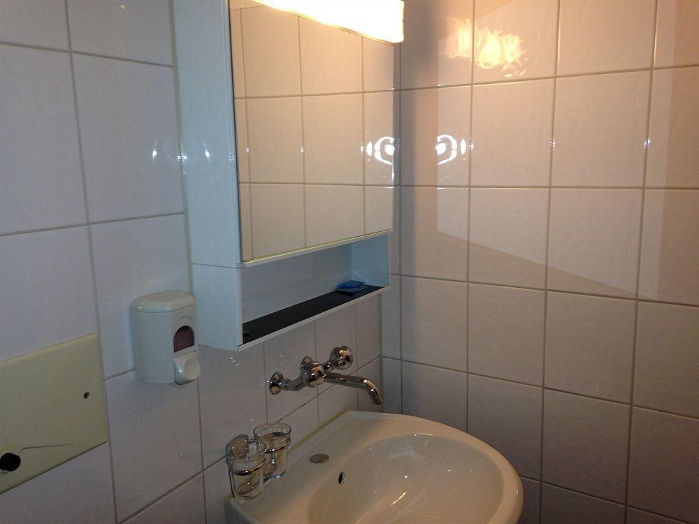 Hotel Villette City Center - Bellevue Zurych Zewnętrze zdjęcie