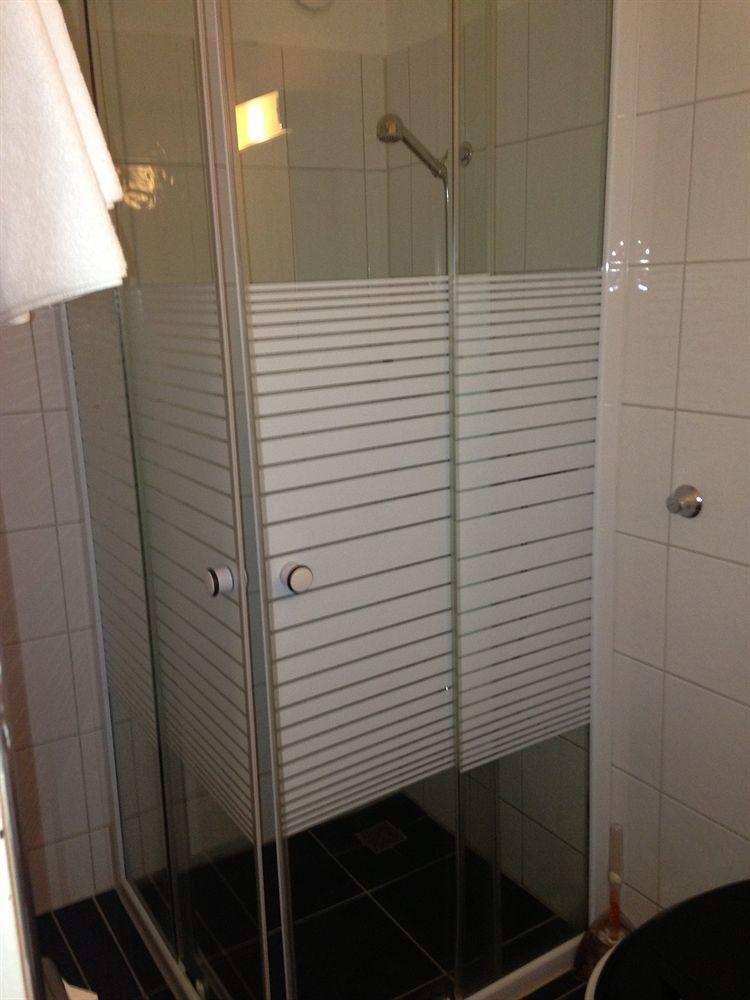 Hotel Villette City Center - Bellevue Zurych Zewnętrze zdjęcie